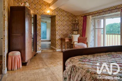 Maison à Château-Thébaud (44690)