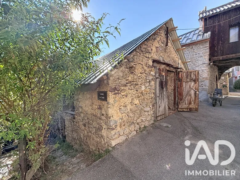 Maison 4 pièces 150 m² · à Valdeblore · 150 m² · 85 000 €