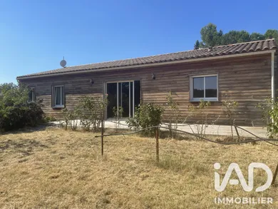 Maison à Villeneuve-Minervois (11160)