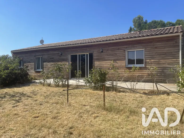 Maison 3 pièces 103 m² · à Villeneuve-Minervois · 103 m² · 249 500 €