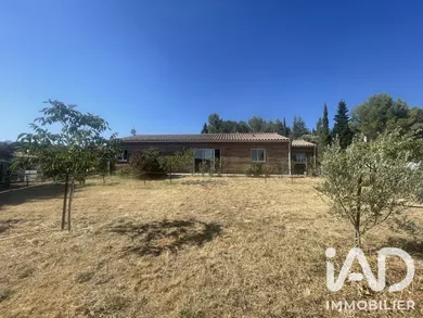 Maison à Villeneuve-Minervois (11160)