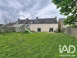 House in Plerguer (35540)