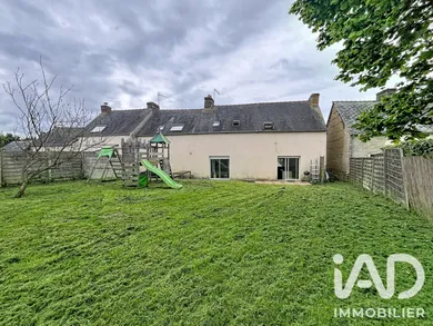 Maison à Plerguer (35540)