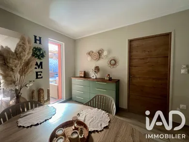 Maison de ville à Harnes (62440)
