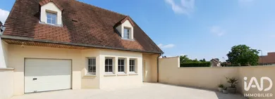 Pavillon à Beaune (21200)