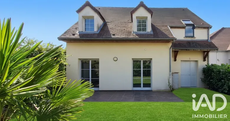 Maison 5 pièces 130 m² · à Sainte-Marie-la-Blanche · 130 m² · 320 000 €