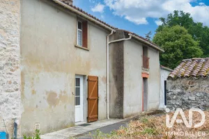 Maison à Château-Thébaud (44690)