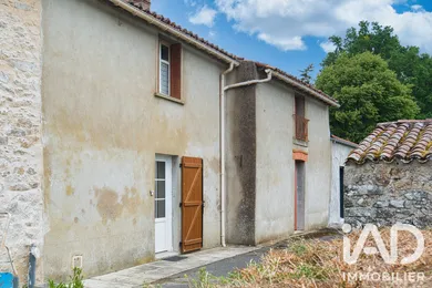 Maison à Château-Thébaud (44690)