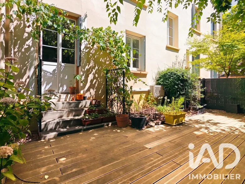 Appartement 3 pièces 77 m² · à Lyon · 76,7 m² · 429 000 €