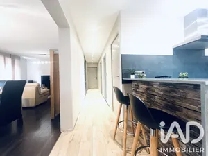 Appartement à Forbach (57600)