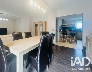 Appartement à Forbach (57600)