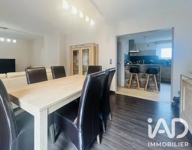 Appartement à Forbach (57600)
