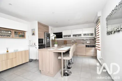 Appartement à Roques (31120)