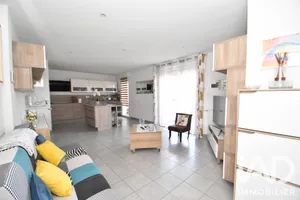 Appartement à Roques (31120)