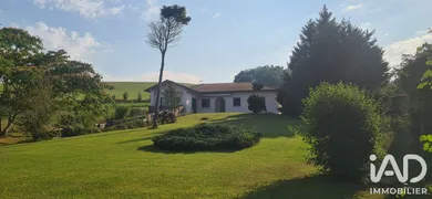 Maison à Saint-Jean-de-Luz (64500)