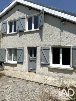 Maison à Lembeye (64350)