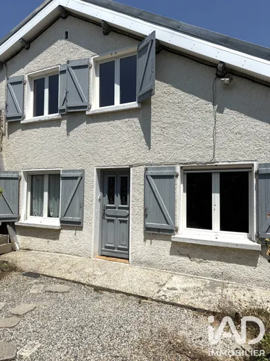 Maison à Lembeye (64350)