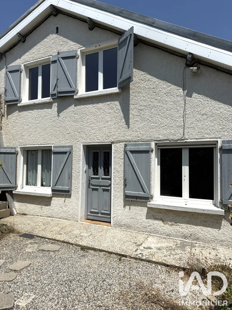 Maison 3 pièces 79 m² · à Lembeye · 79 m² · 79 000 €
