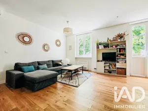 Apartment in Lyon (69003)