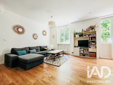 Apartment in Lyon (69003)