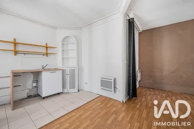 Appartement à Paris (75011)