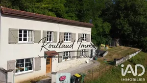 Traditional house in Tigeaux (77163)