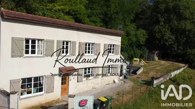 Traditional house in Tigeaux (77163)