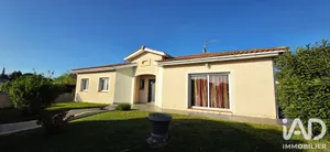 Traditional house in Blanquefort (33290)