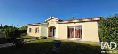 Traditional house in Blanquefort (33290)