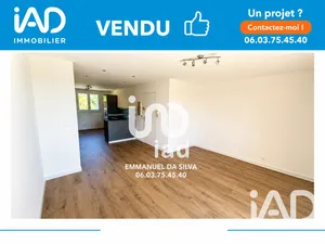 Apartment in Grasse (06130)