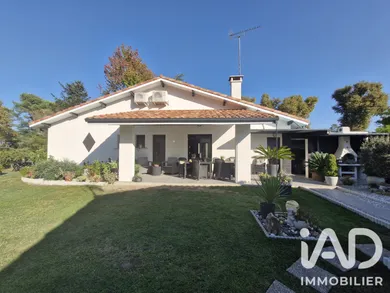 Maison à Narrosse (40180)