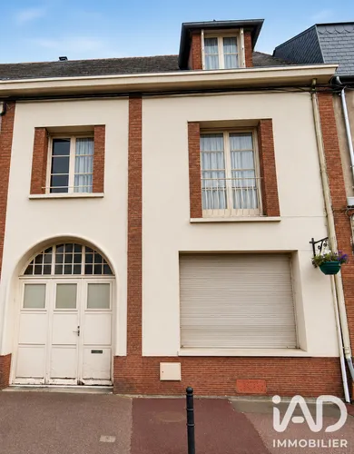 House in Montfort-sur-Risle (27290)