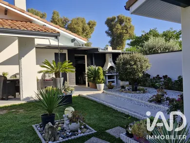 Maison à Narrosse (40180)