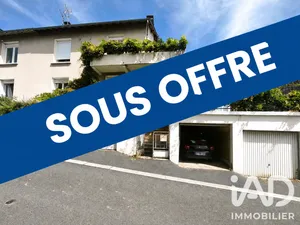 Townhouse in Rodez (12000)