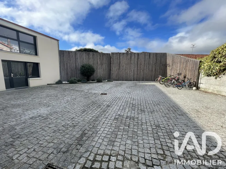 Appartement 3 pièces 77 m² · à Saint-Maur-des-Fossés · 77,3 m² · 1 880 €/mois