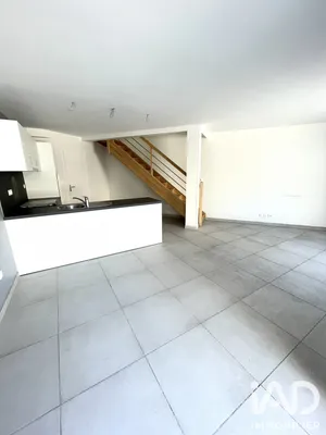 Duplex à Saint-Maur-des-Fossés (94210) photo 4