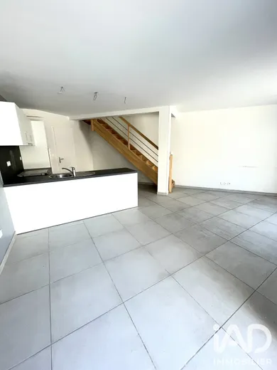 Duplex à Saint-Maur-des-Fossés (94210)