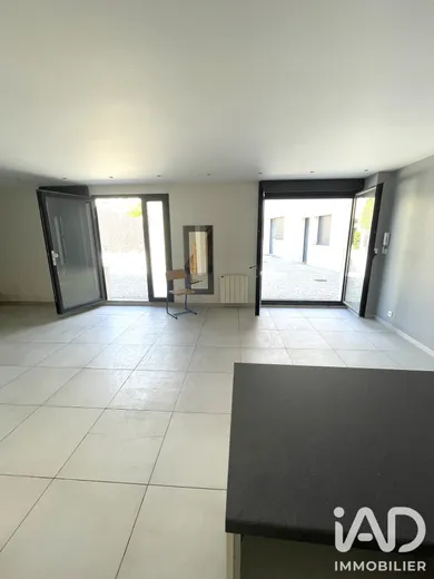 Duplex à Saint-Maur-des-Fossés (94210)