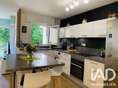 Apartment in Lorient (56100)