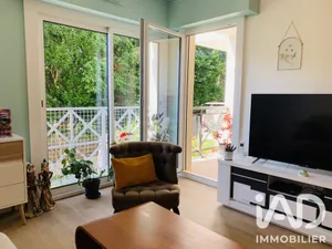 Apartment in Lorient (56100)