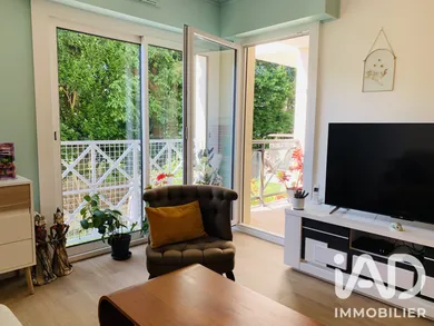 Apartment in Lorient (56100)