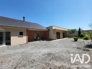 Maison à Marlemont (08290)