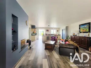 House in Marlemont (08290)