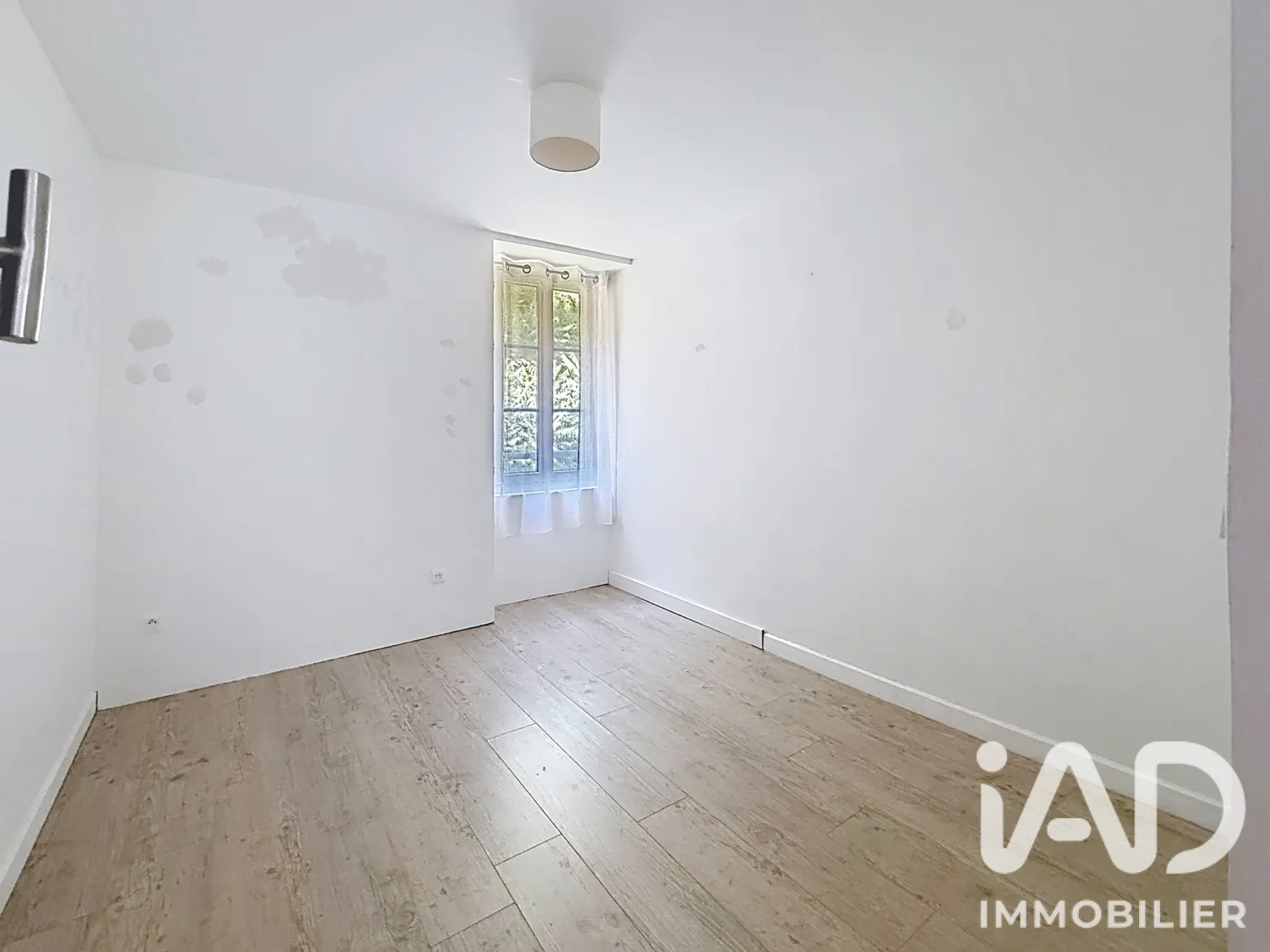 Vente appartement à ROQUEBILLIERE (06450) : appartement 5 pièces 110 m² - 2071051 — 2