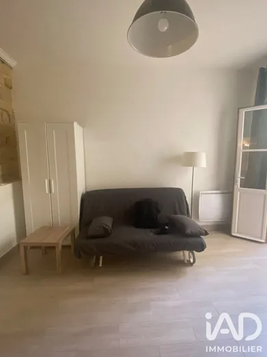 Studio à Paris (75015)