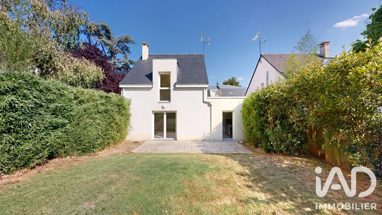 Maison 4 pièces 93 m² · à Sautron · 93 m² · 365 000 €