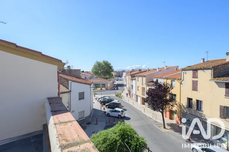 Maison 3 pièces 82 m² · à Toulouges · 82 m² · 165 000 €