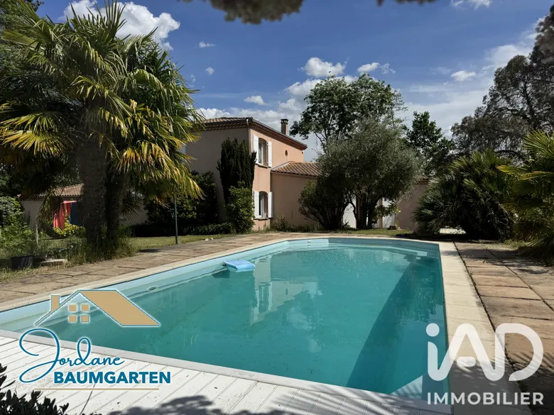 Maison 7 pièces 166 m² · à Saint-Georges-de-Didonne · 166 m² · 649 000 €
