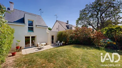 Maison à Sautron (44880)