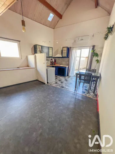 Townhouse in Précy-sur-Marne (77410)